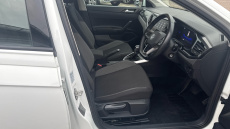 Volkswagen Polo 1.0 TSI Life 5dr DSG Petrol Hatchback